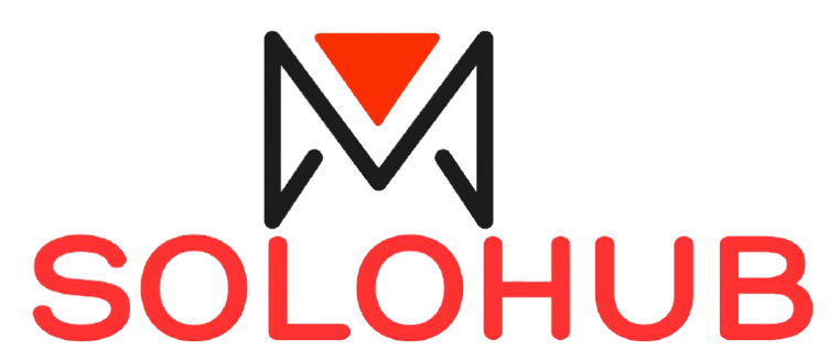 Solohub Email Flasher